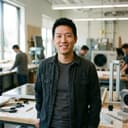 Marcus Chen