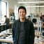 Marcus Chen