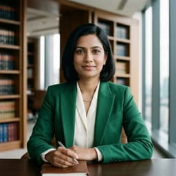 Priya Nair