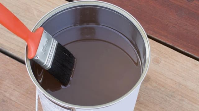 How to select the right wood stain for your project