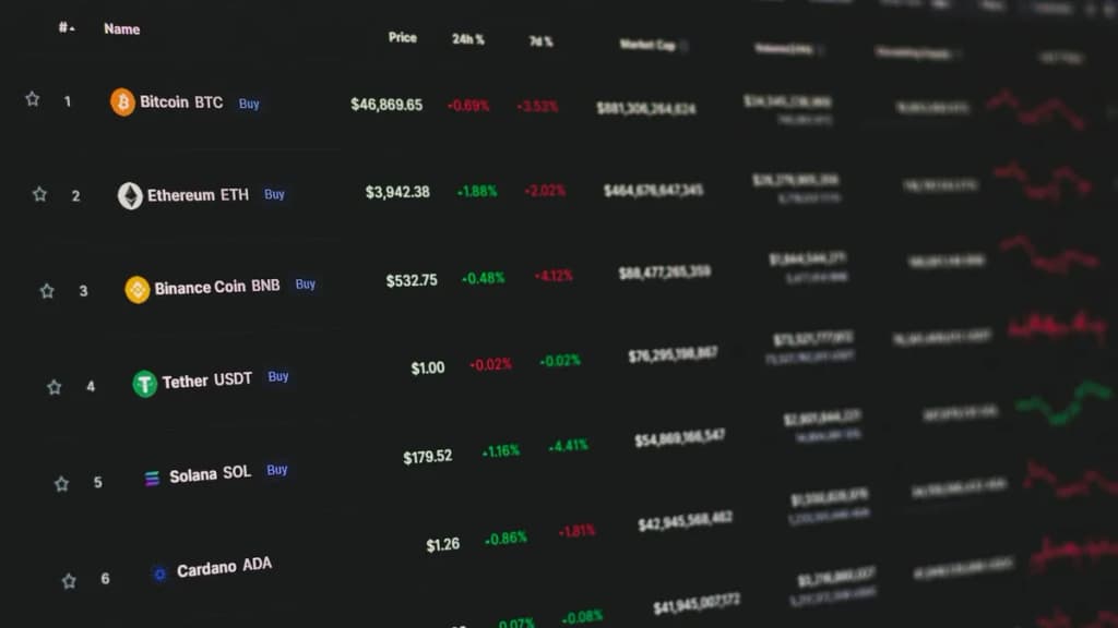 Why crypto investors are shifting from market-cap to fundamental analysis