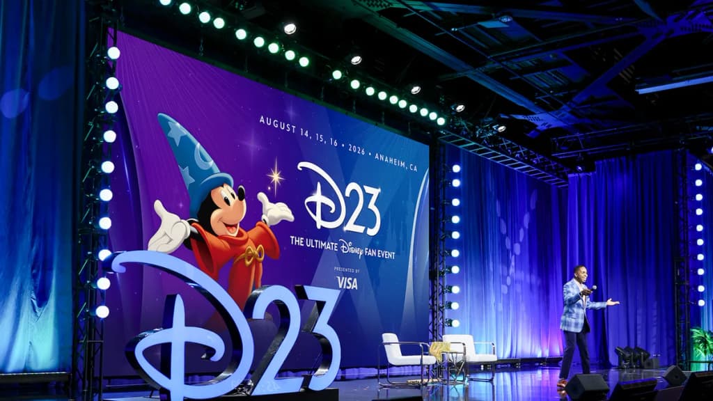 What to expect from Disney park expansions in 2027 and beyond