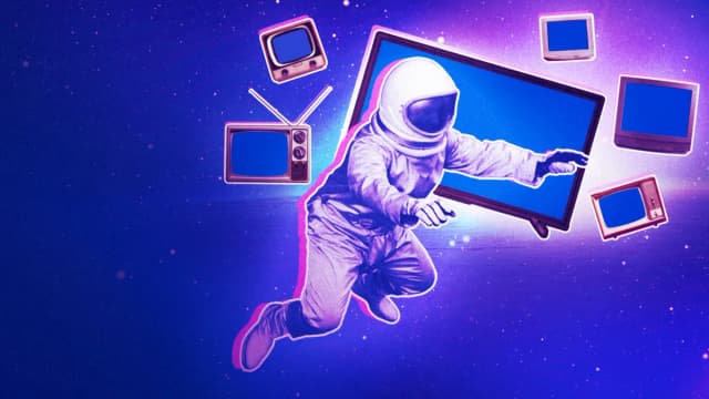What the future of the television industry looks like in three years