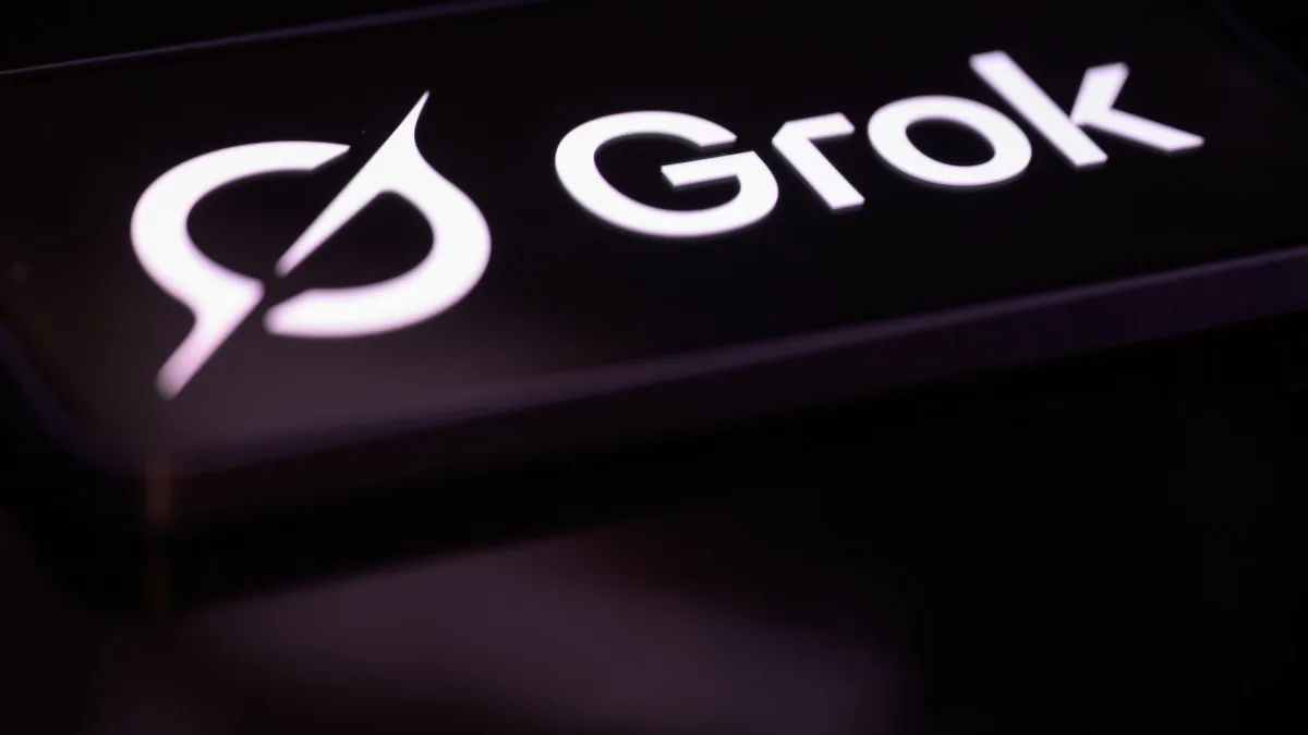 How generative AI tools like Grok are being used for non-consensual imagery