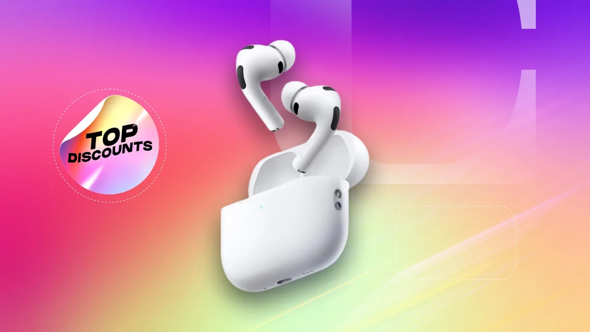 How to secure the best prices on AirPods and Beats headphones