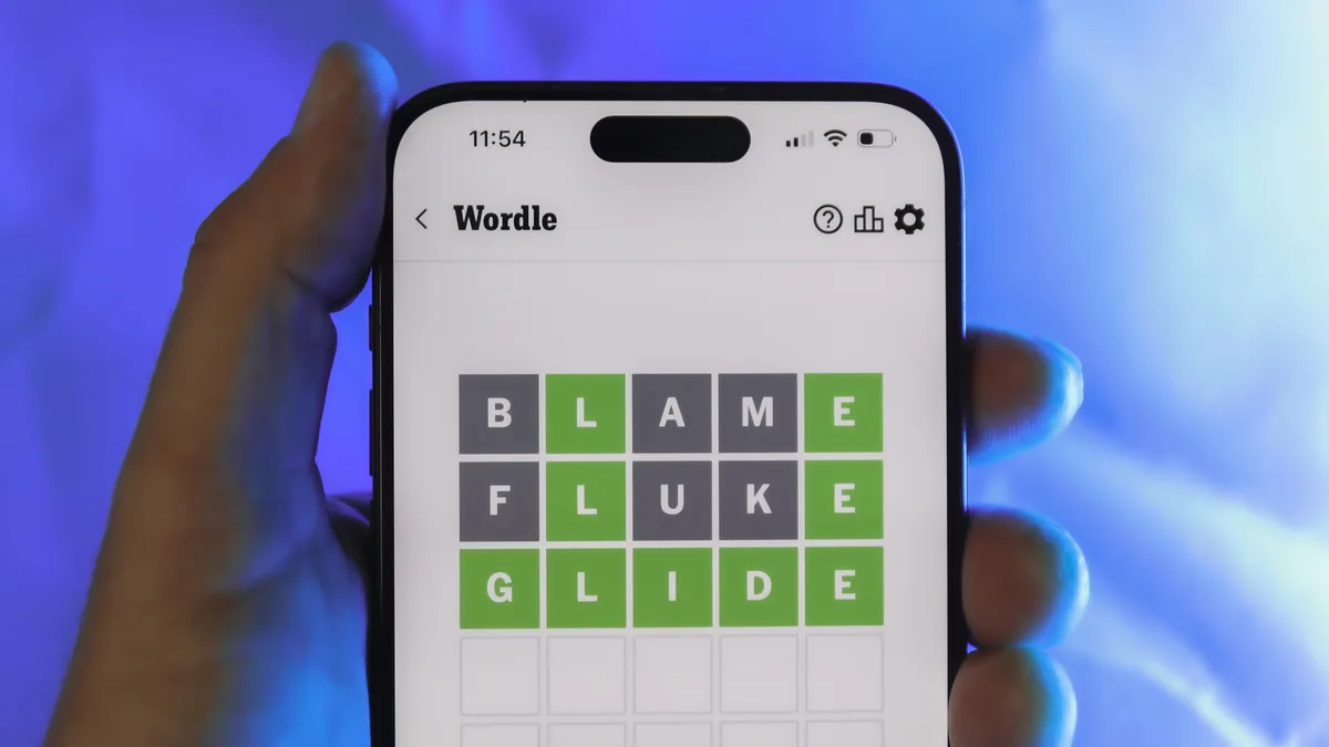 How to improve your wordle game strategy