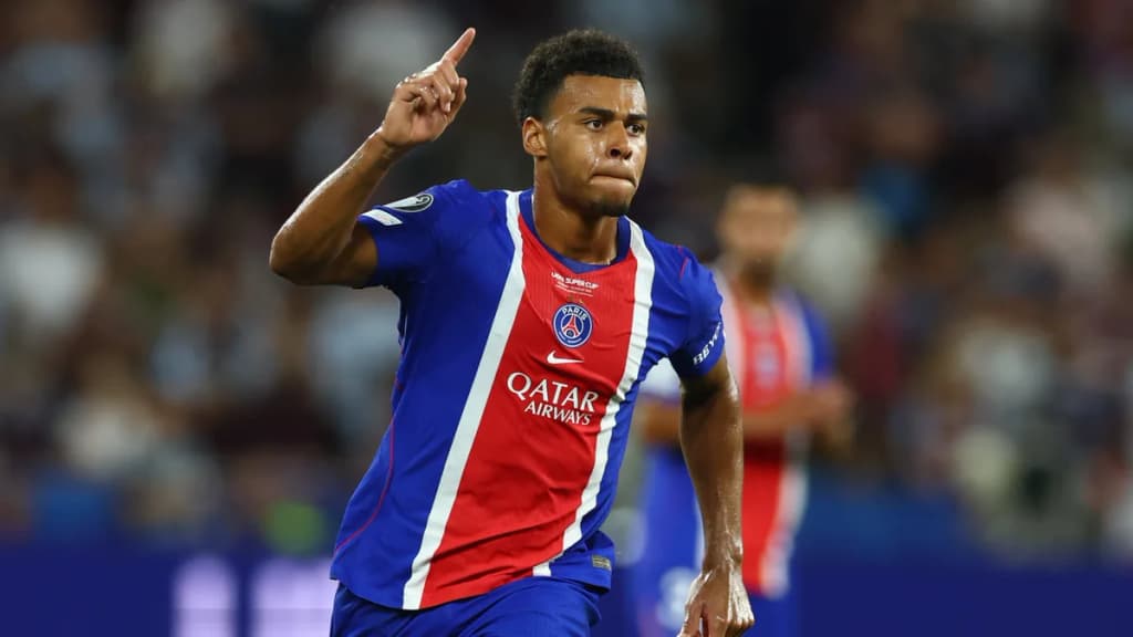 How to watch the RC Lens vs. PSG match online