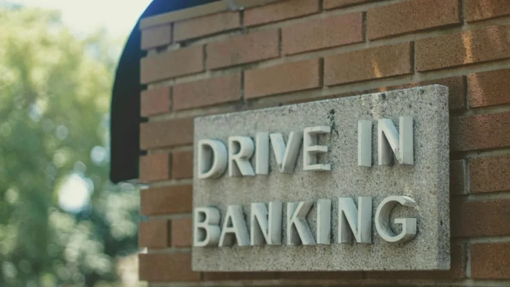 Institutional crypto adoption and the end of 'long bitcoin, short the bankers'