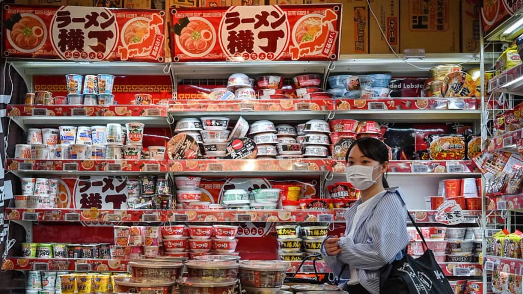 Understanding Japan's economic performance in the second quarter of 2026