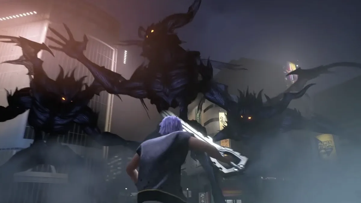 What to expect from kingdom hearts 4: a player's guide