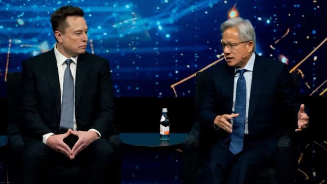 Understanding the financial implications of Nvidia’s SpaceX investment