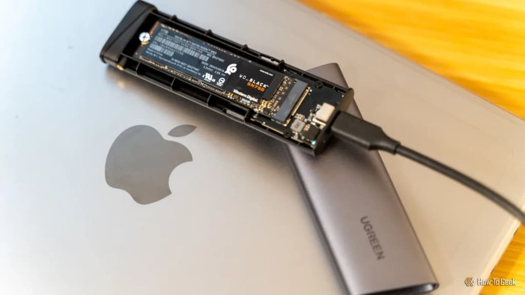 Understanding the two types of ssd failure: logical vs. physical