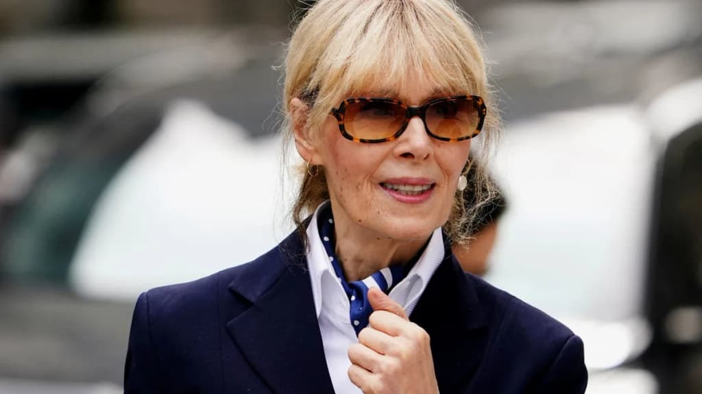 The legal finality of the E. Jean Carroll verdict: an analysis