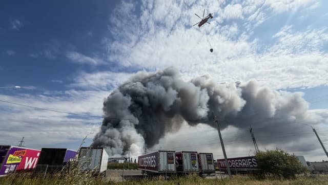The economic impact of the Ukraine-Russia infrastructure conflict