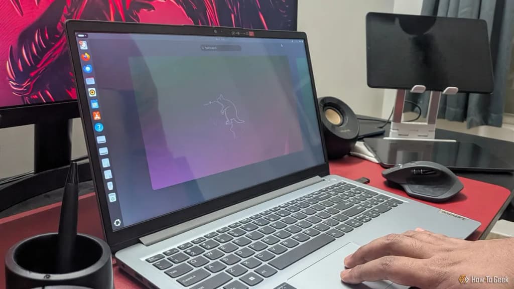 How to use Linux as your primary college computer
