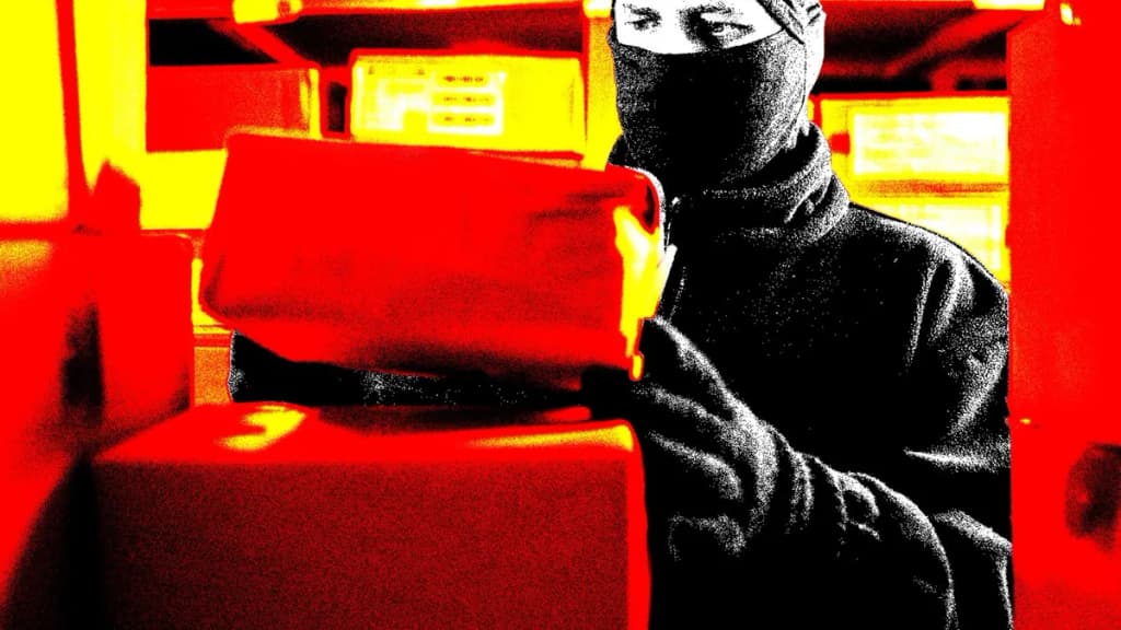 The rise of violent cargo theft targeting AI hardware