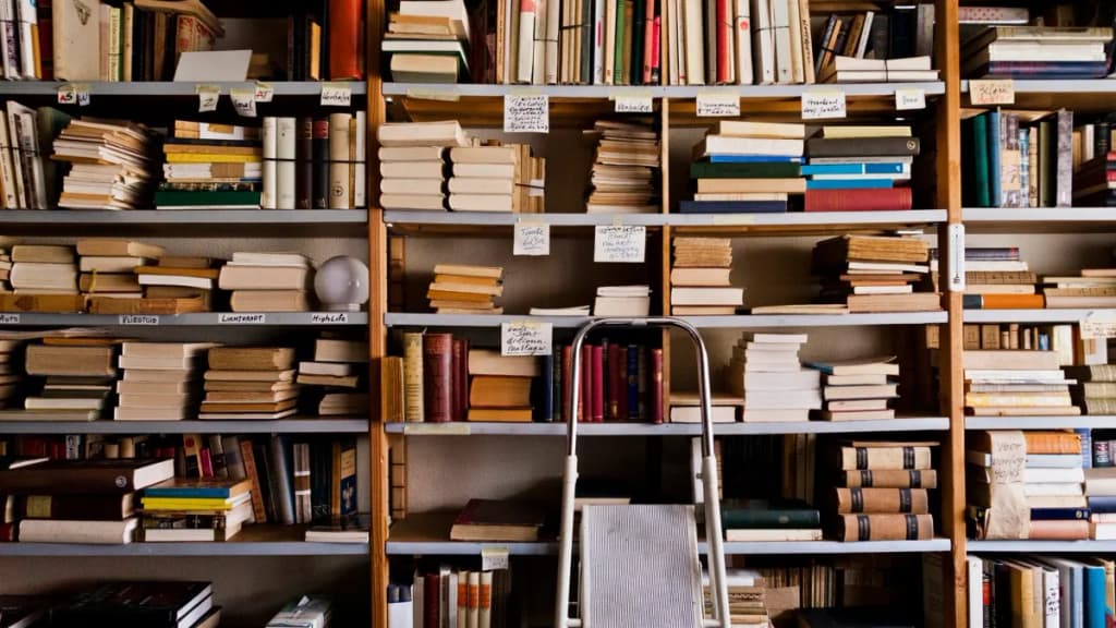 The ethics and mechanics of using rare books for AI training