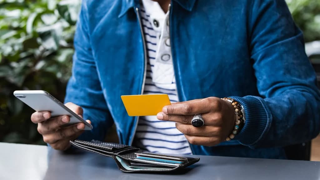 An analytical guide to the American Express Gold Card