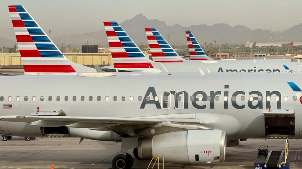 How to book American Airlines flights with Chase Ultimate Rewards points