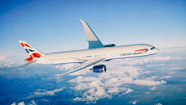 A guide to British Airways Club: Avios, status, and redemptions