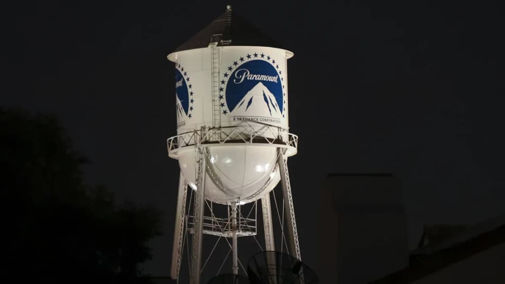 The financial mechanics of the Paramount-Warner Bros. Discovery merger delay
