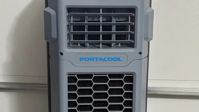 Portacool apex 500: an evidence-based review of performance and efficiency